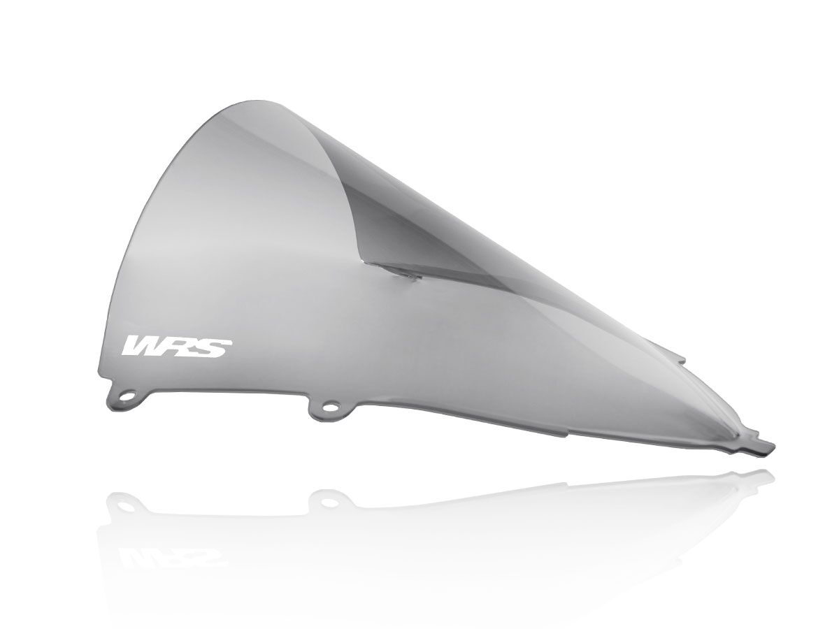 Vindskjerm gate til Honda CBR 650 R — WRS HO035F