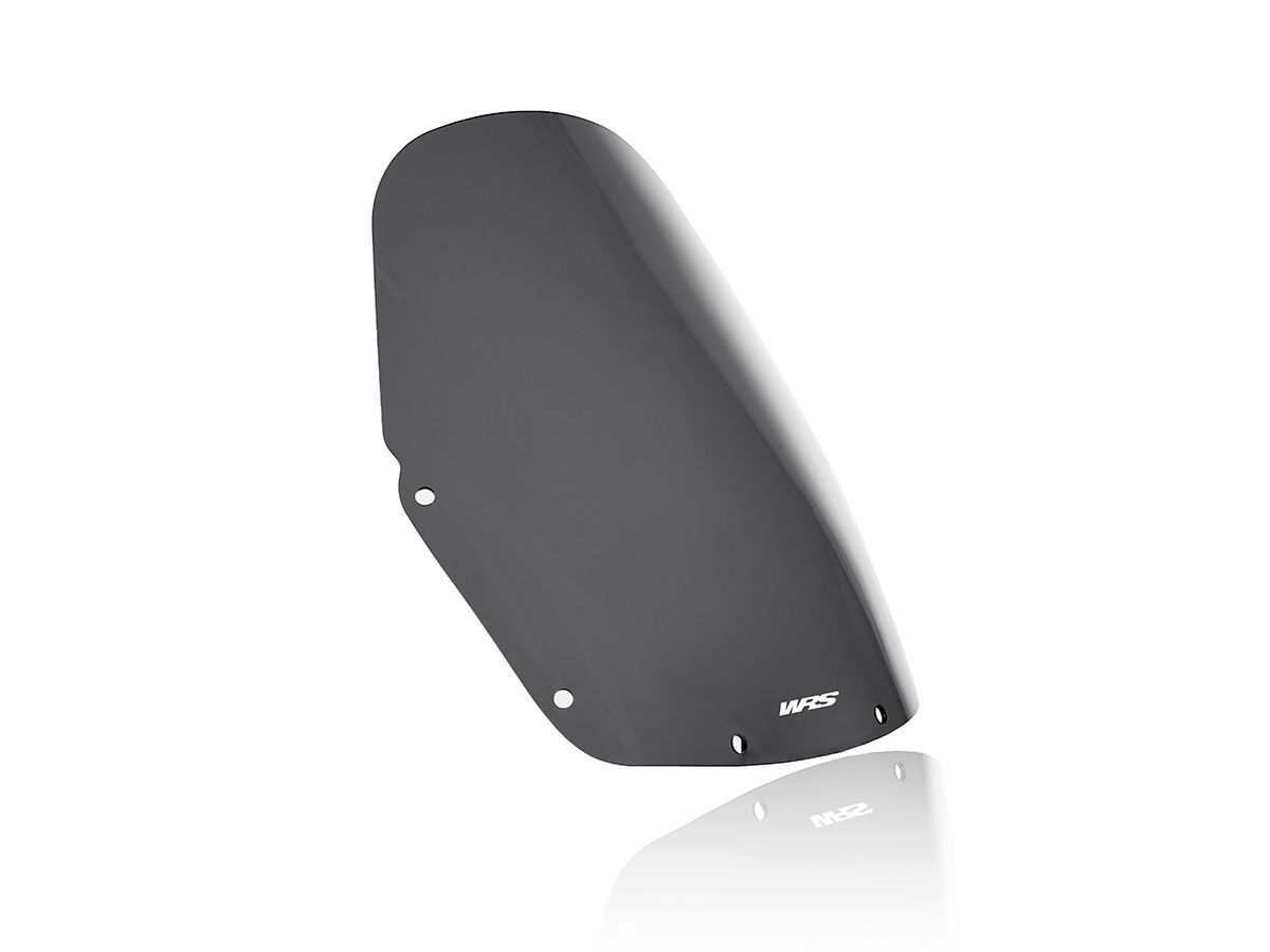 Vindskjerm gate til Honda XRV 750 — WRS HO037FS