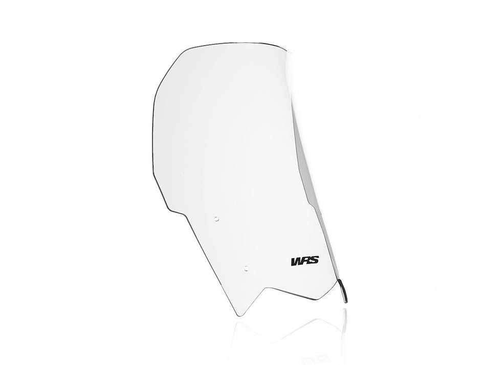 Vindskjerm gate til Yamaha XTZ 690 — WRS YA014T