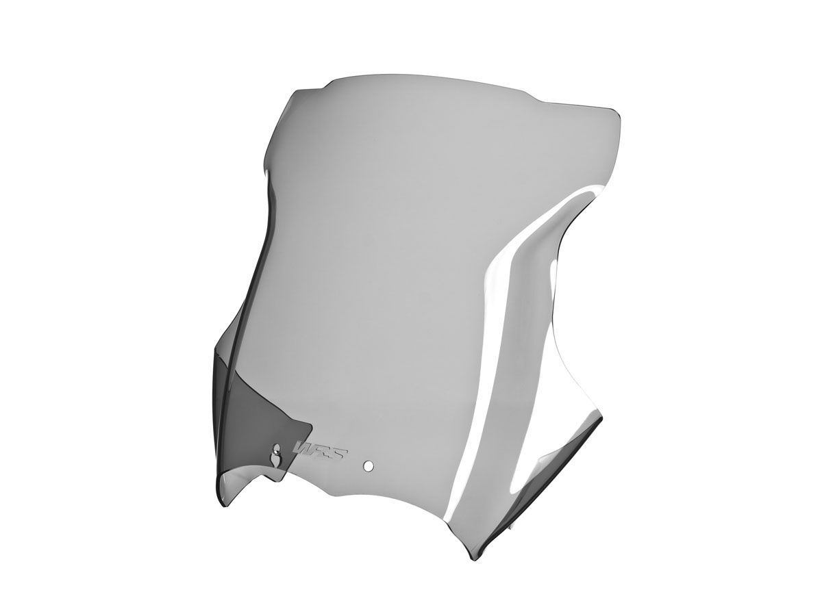 Vindskjerm gate til BMW R 1200 GS — WRS BM005F