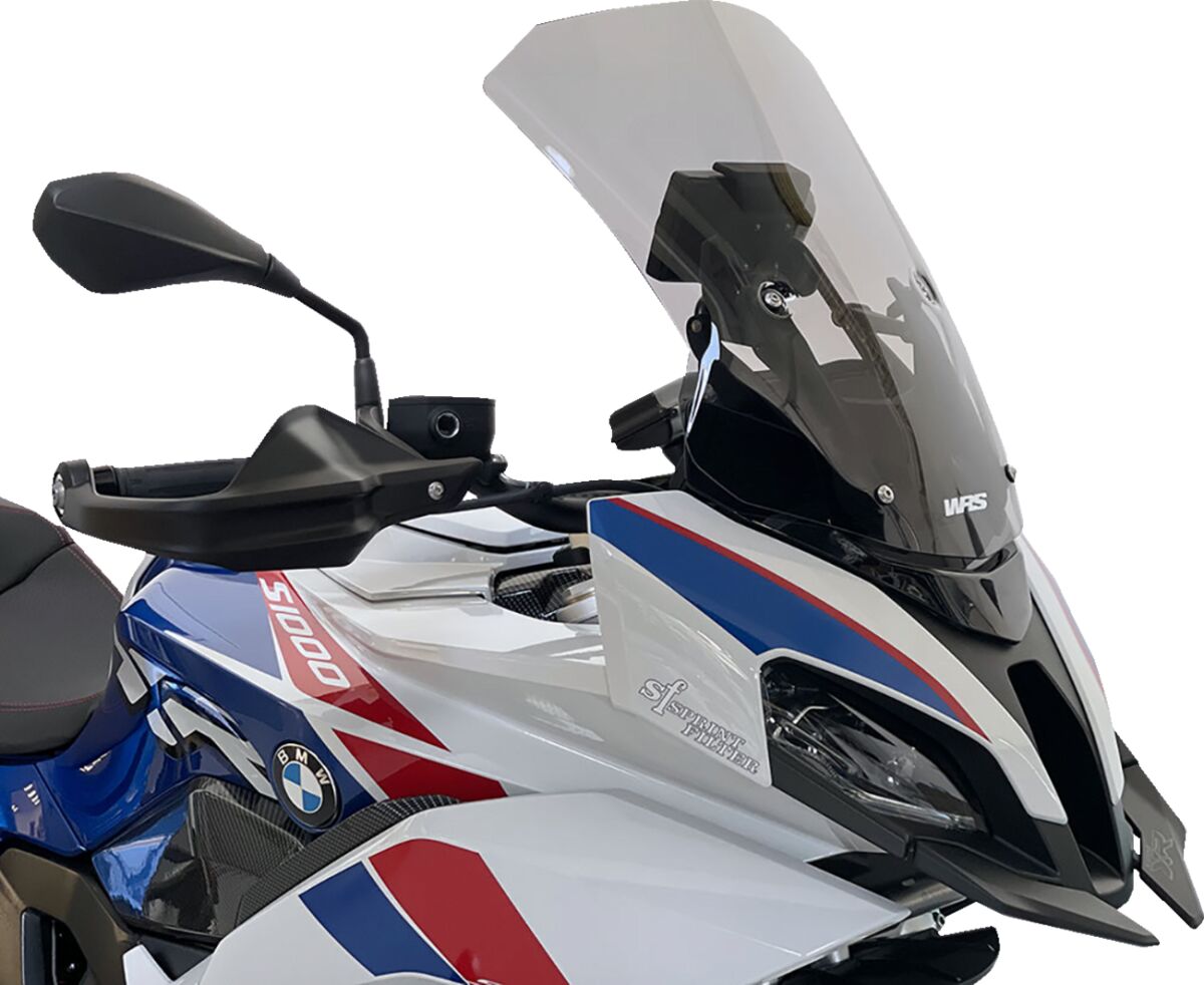 Vindskjerm gate til BMW M 1000 XR ABS — WRS BM063F