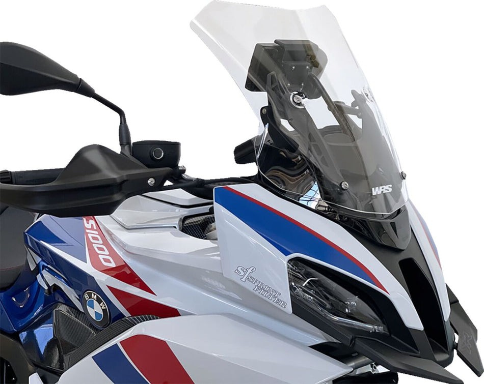 Vindskjerm gate til BMW M 1000 XR ABS — WRS BM064T