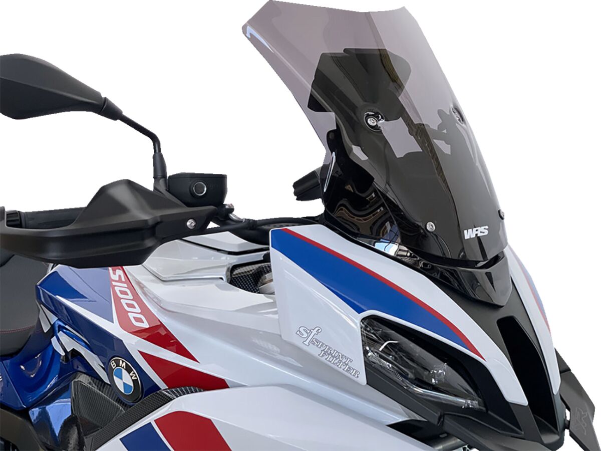 Vindskjerm gate til BMW M 1000 XR ABS — WRS BM064F