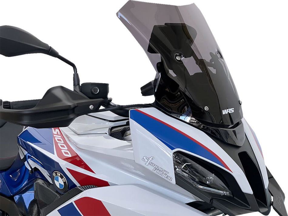 Vindskjerm gate til BMW M 1000 XR ABS — WRS BM064FS