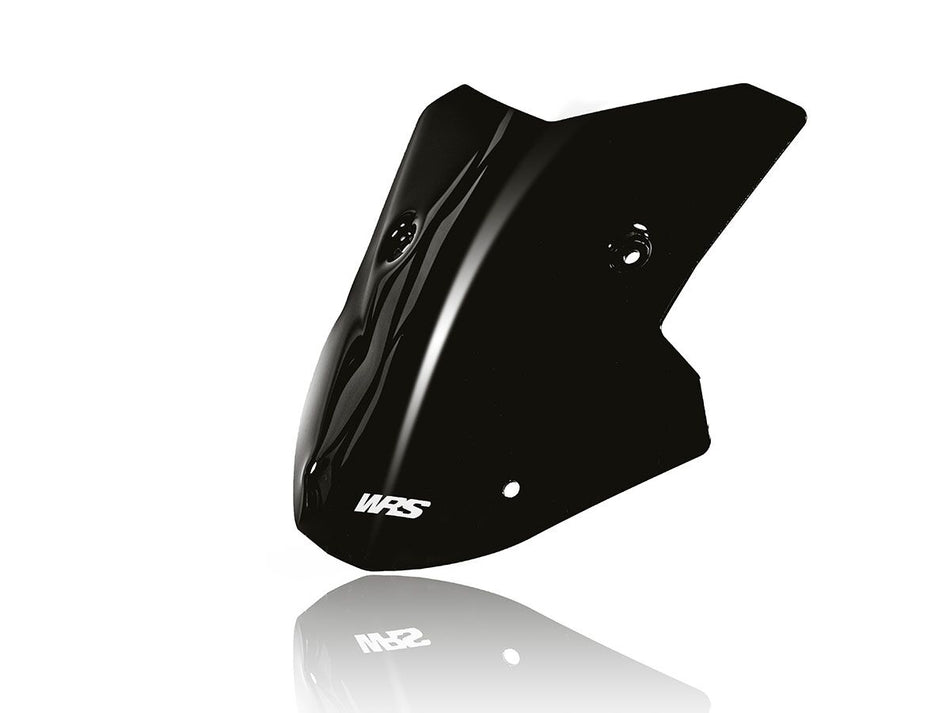 Vindskjerm gate til BMW M 1000 XR ABS — WRS BM065NL