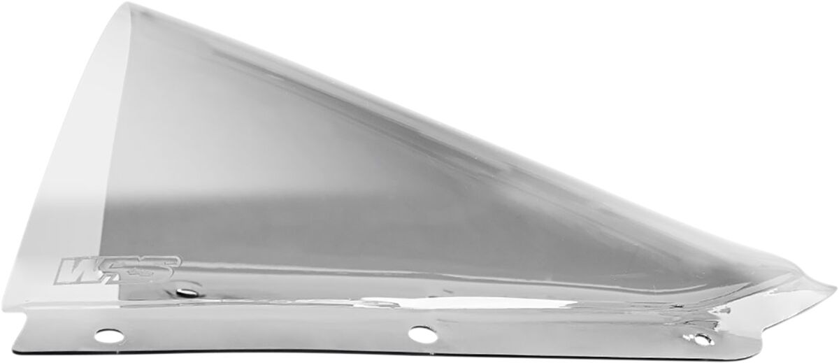 Vindskjerm gate til Kawasaki ZX-10 R 1000 ABS — WRS KA009F