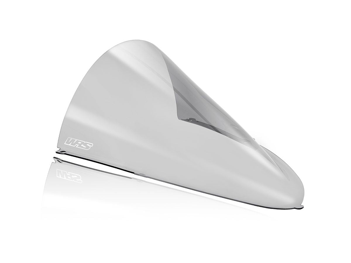 Vindskjerm gate til Aprilia RS 660 ABS — WRS AP004F