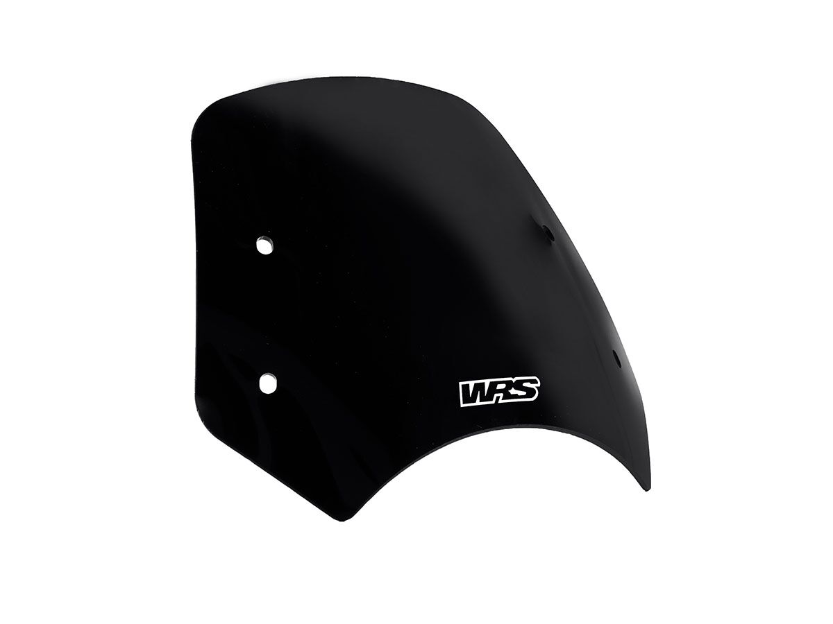 Vindskjerm gate til Benelli LEONCINO 500 ABS — WRS BE006NL