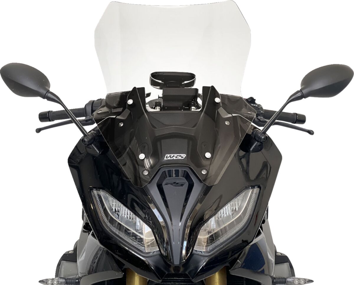 Vindskjerm gate til BMW R 1200 RS ABS — WRS BM071T