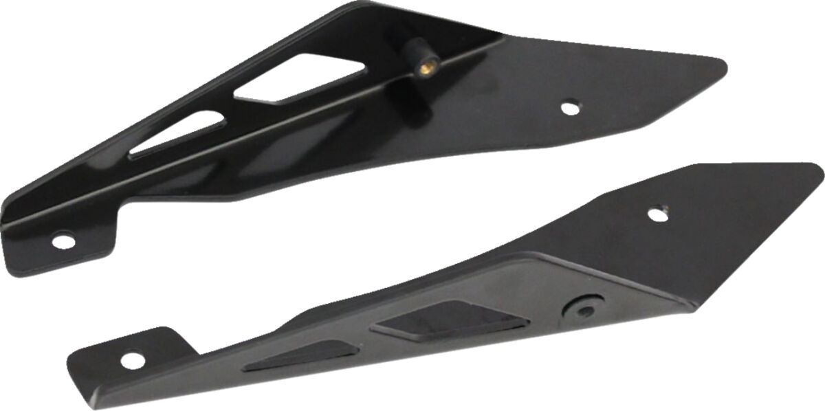 Vindskjerm gate til BMW F 700 GS ABS — WRS BM203N