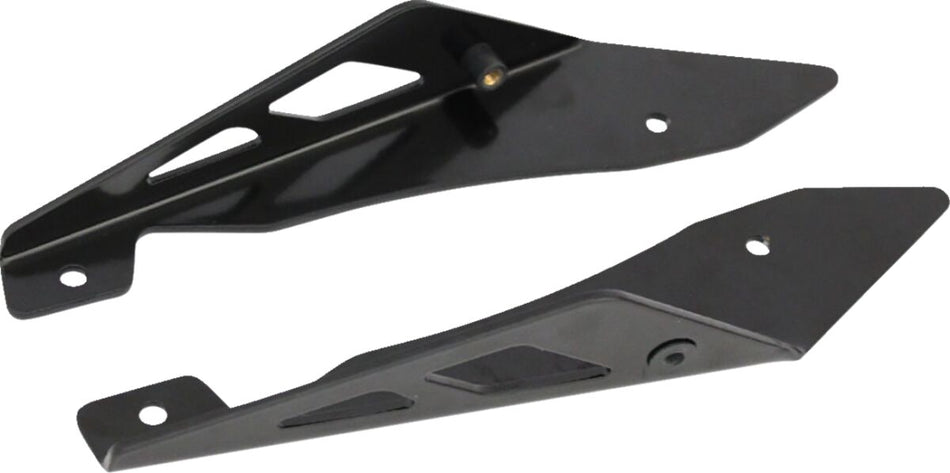Vindskjerm gate til BMW F 700 GS ABS — WRS BM203N