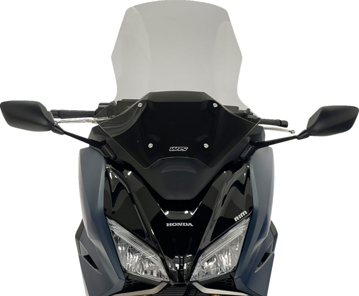 Vindskjerm gate til Honda NSS 750 ABS — WRS HO045F