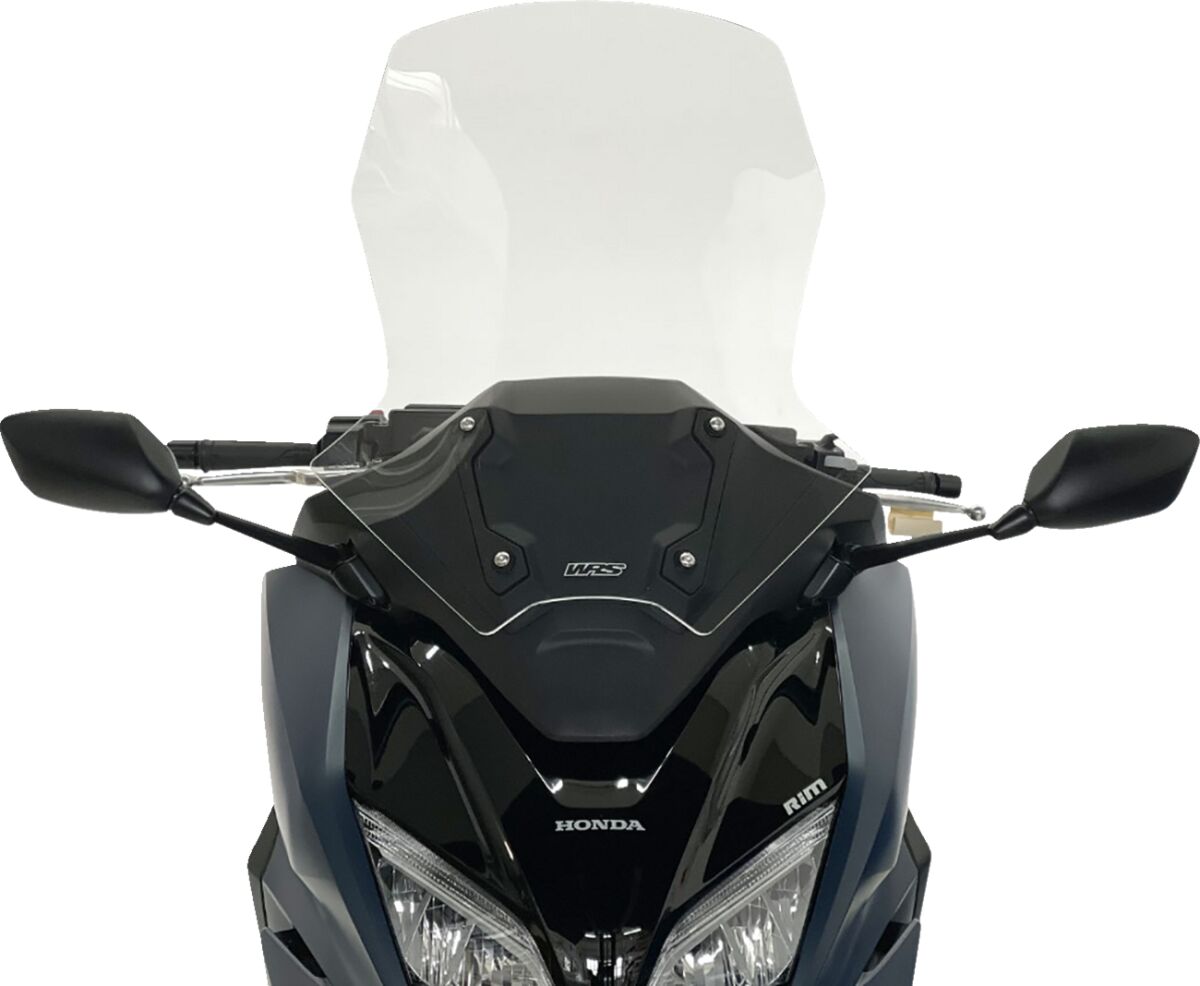 Vindskjerm gate til Honda NSS 750 ABS — WRS HO045T