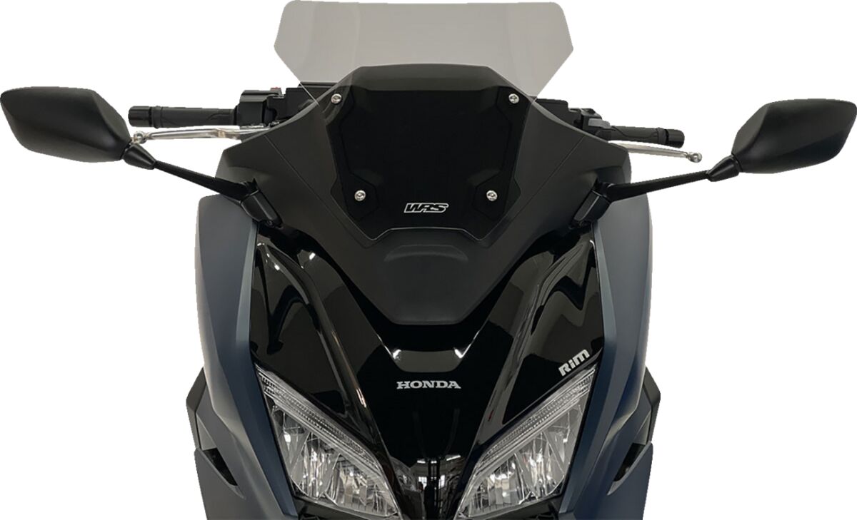 Vindskjerm gate til Honda NSS 750 ABS — WRS HO047FS