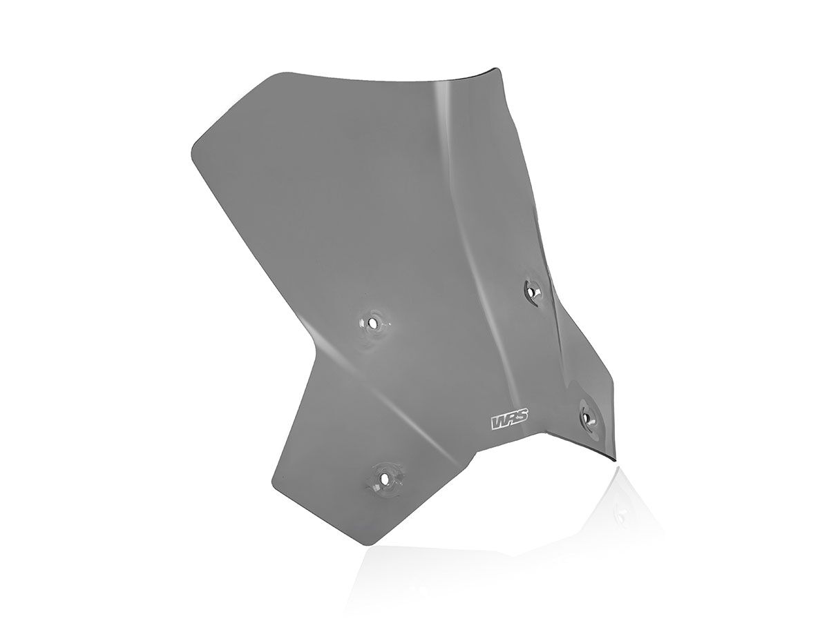 Vindskjerm gate til KTM SUPER ADVENTURE 1290 R ABS — WRS KT008F