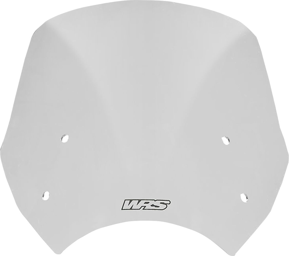 Vindskjerm gate til Benelli LEONCINO 500 ABS — WRS BE005T