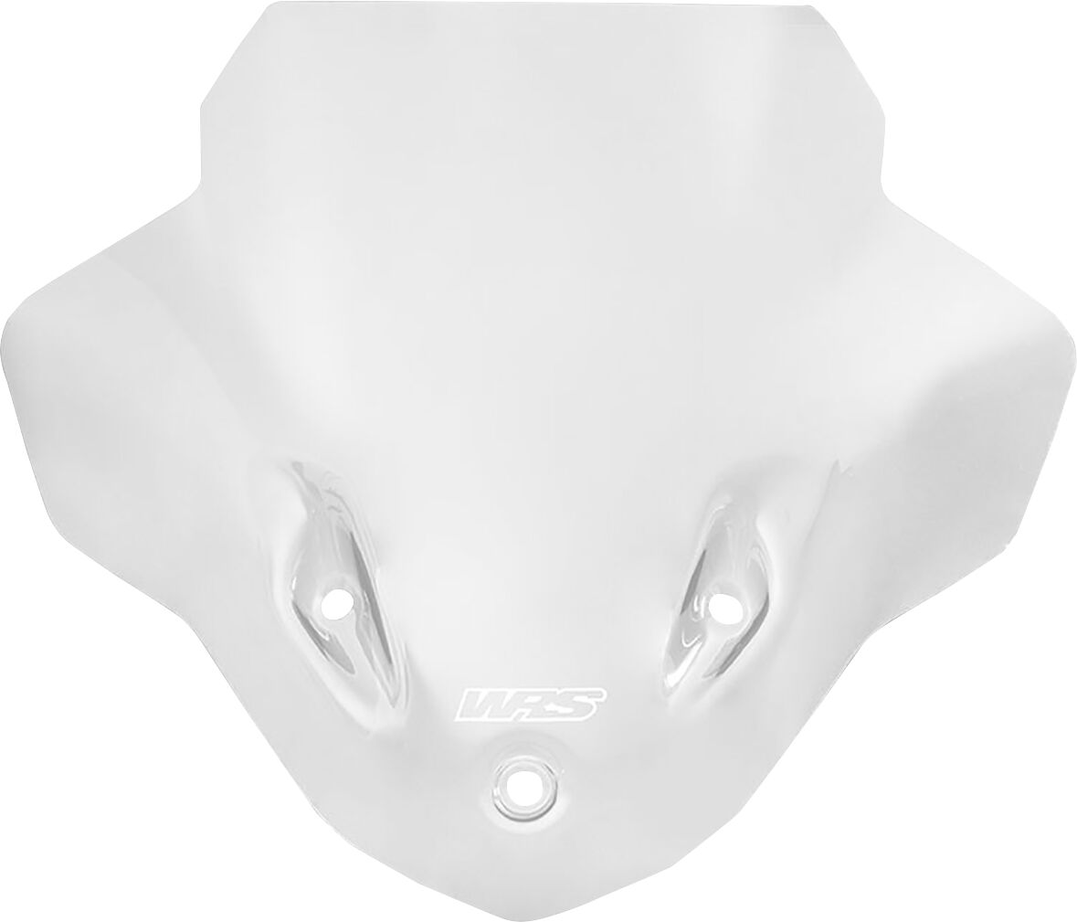Vindskjerm gate til BMW S 1000 R ABS — WRS BM067T