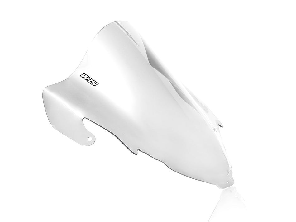 Vindskjerm gate til Suzuki GSX 1300 R ABS — WRS SU005T