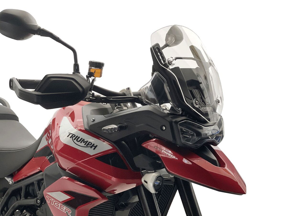 Vindskjerm gate til Triumph TIGER 850 ABS — WRS TR004T