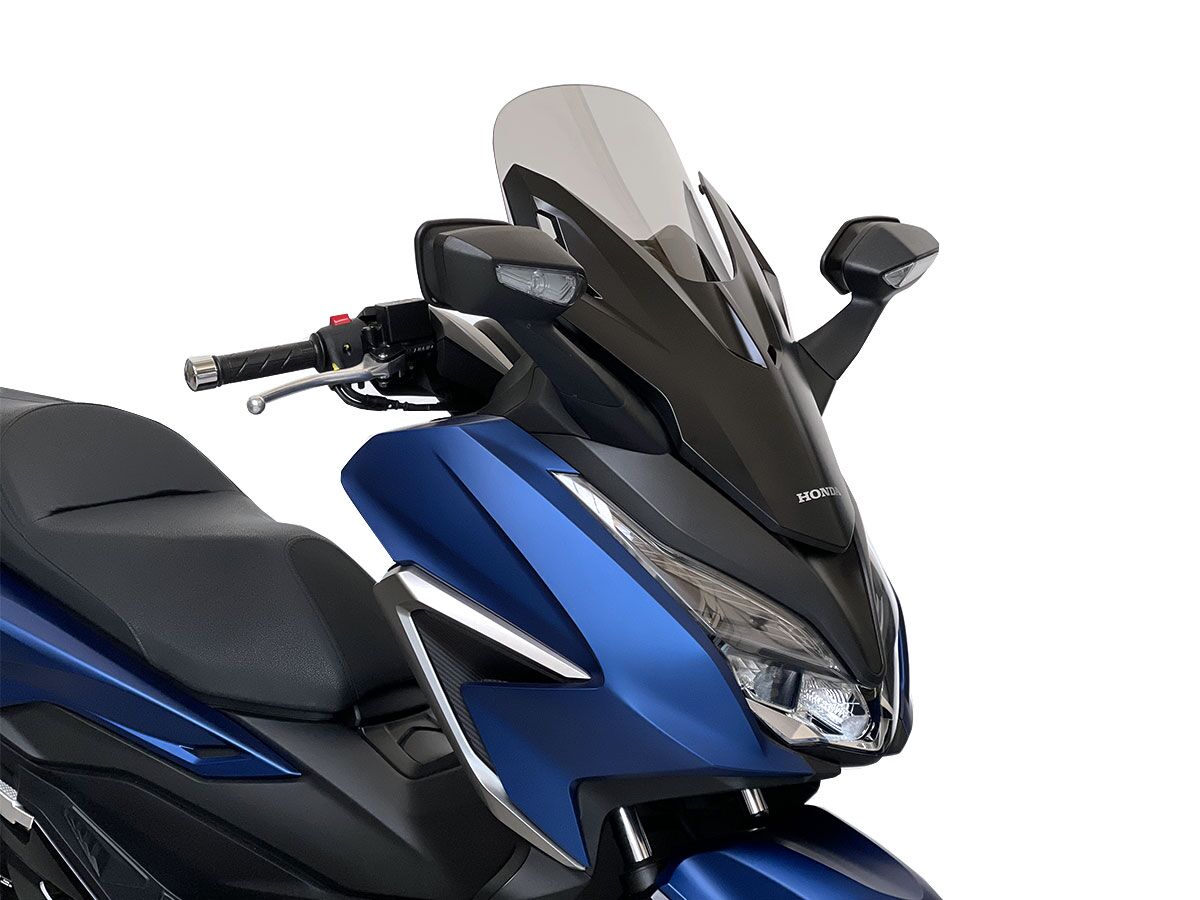 Vindskjerm gate til Honda NSS 125 ABS — WRS HO054F