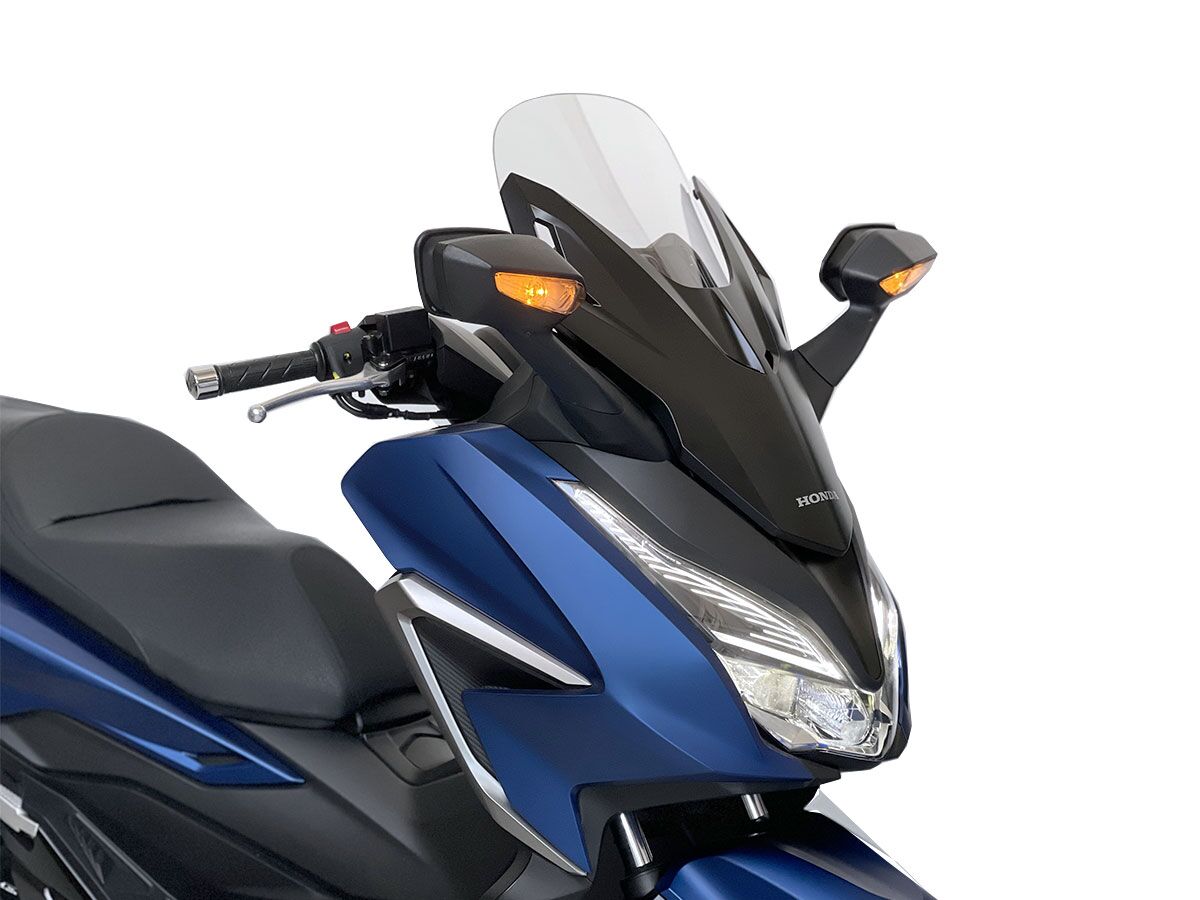 Vindskjerm gate til Honda NSS 125 ABS — WRS HO054T