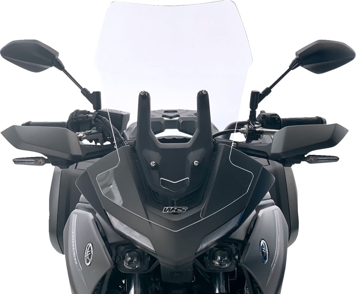 Vindskjerm gate til Yamaha MT-07 ABS — WRS YA027T