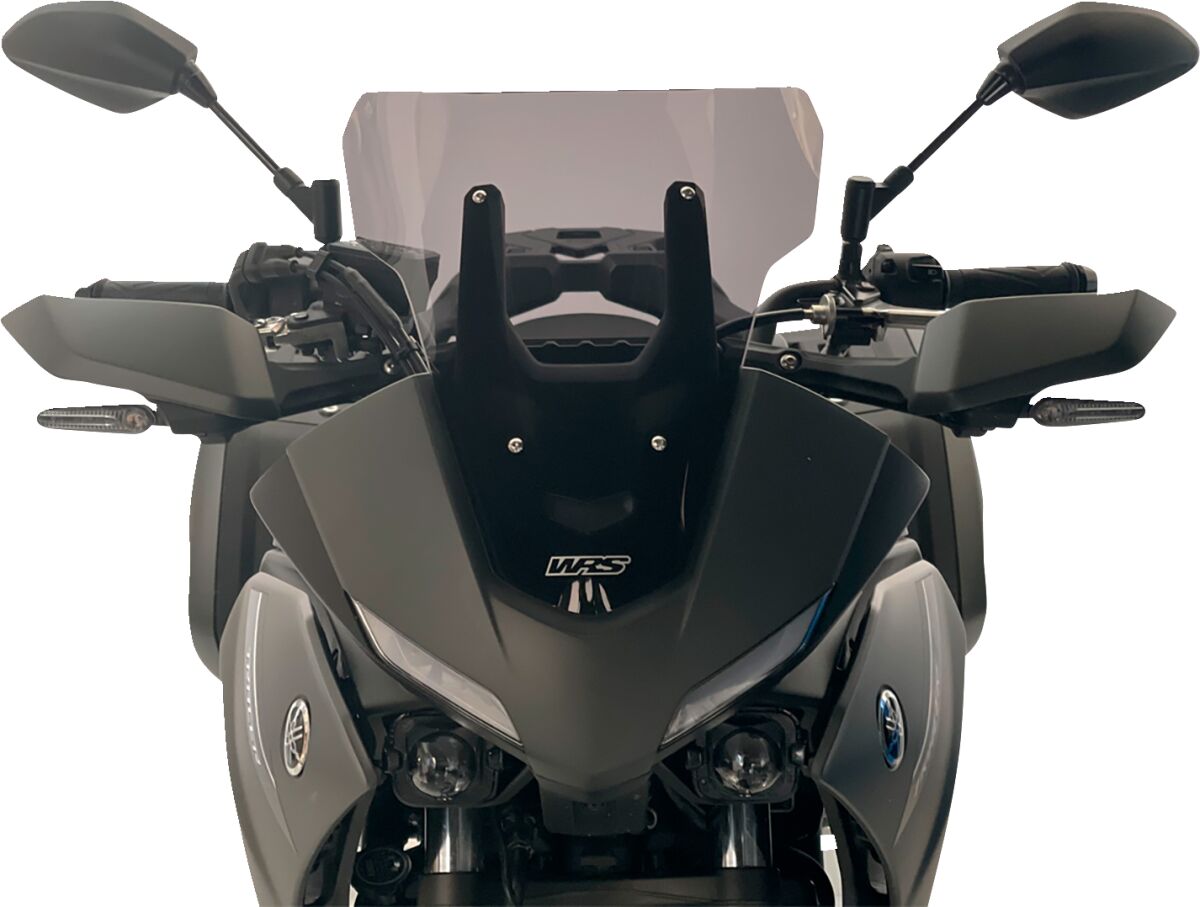 Vindskjerm gate til Yamaha MT-07 ABS — WRS YA028FS