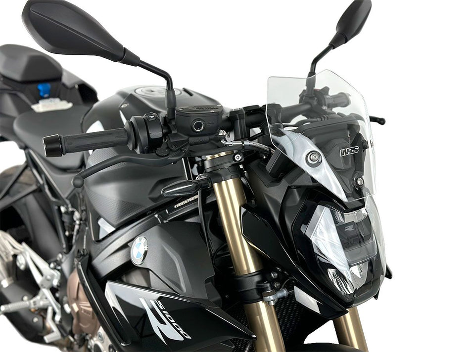 Vindskjerm gate til BMW M 1000 R ABS — WRS BM077T