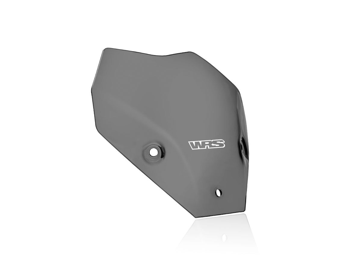 Vindskjerm gate til BMW M 1000 R ABS — WRS BM077FS
