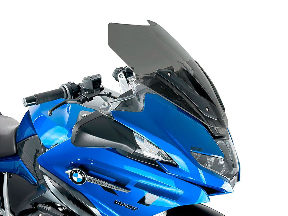 Vindskjerm gate til BMW R 1250 RT ABS — WRS BM075FS