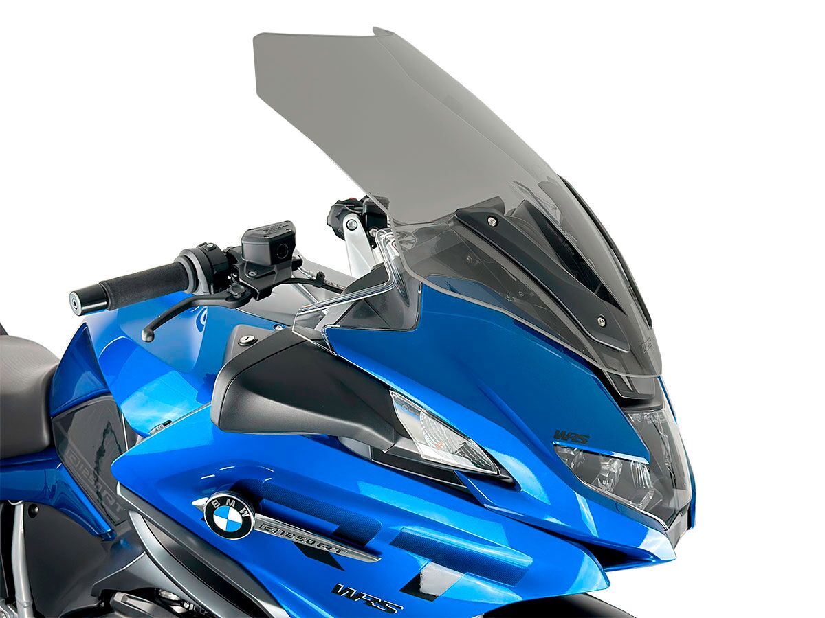 Vindskjerm gate til BMW R 1250 RT ABS — WRS BM073F