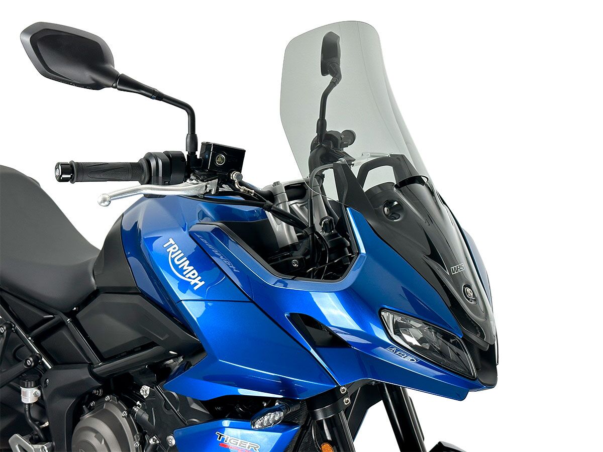 Vindskjerm gate til Triumph TIGER SPORT 660 ABS — WRS TR008F