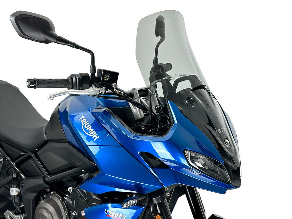 Vindskjerm gate til Triumph TIGER SPORT 660 ABS — WRS TR008F