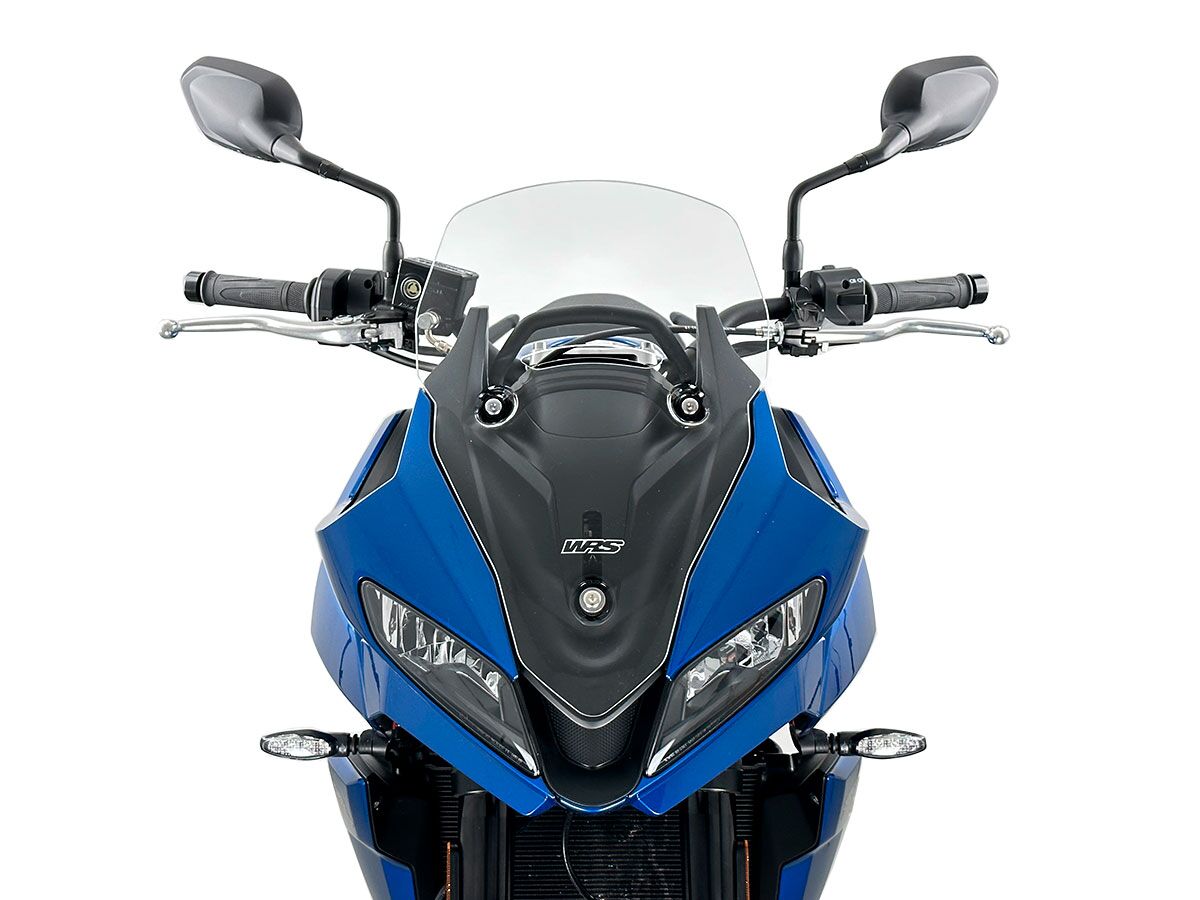 Vindskjerm gate til Triumph TIGER SPORT 660 ABS — WRS TR009T