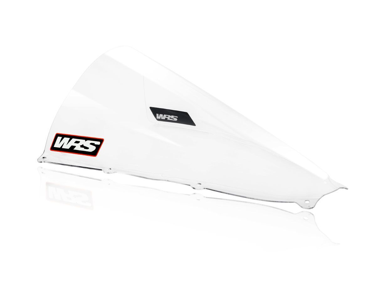Vindskjerm gate til Ducati PANIGALE V2 955 ABS — WRS DU028T
