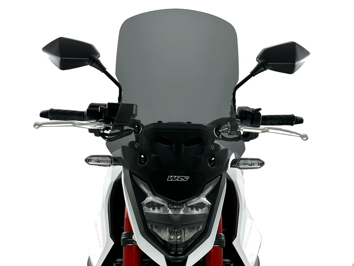 Vindskjerm gate til Honda CB 750 ABS — WRS HO058FS