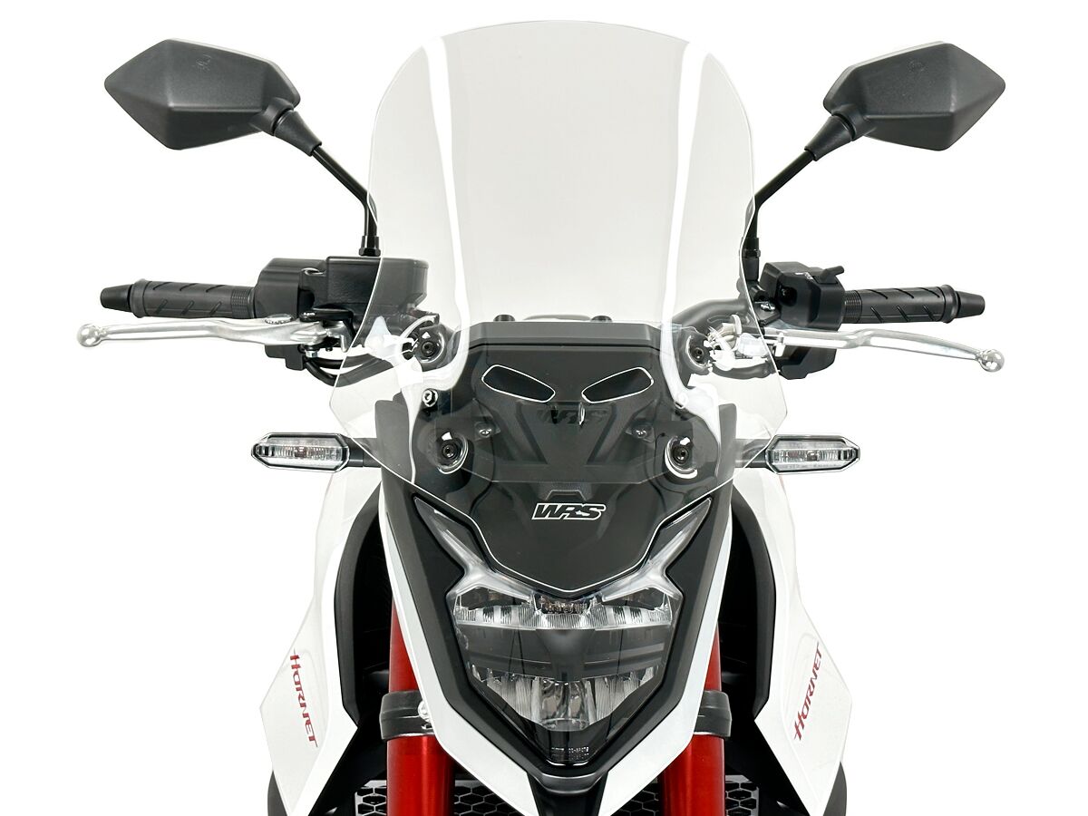 Vindskjerm gate til Honda CB 750 ABS — WRS HO059T