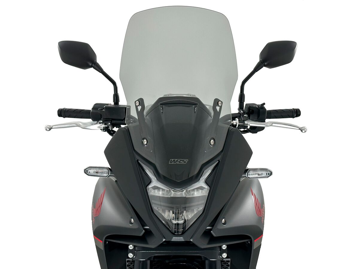Vindskjerm gate til Honda XL 750 ABS — WRS HO061F