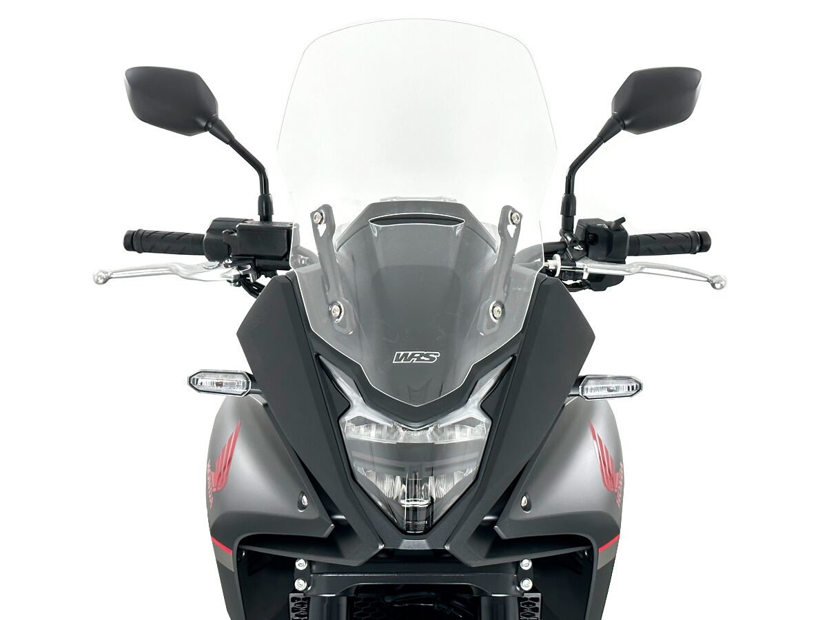 Vindskjerm gate til Honda XL 750 ABS — WRS HO062T