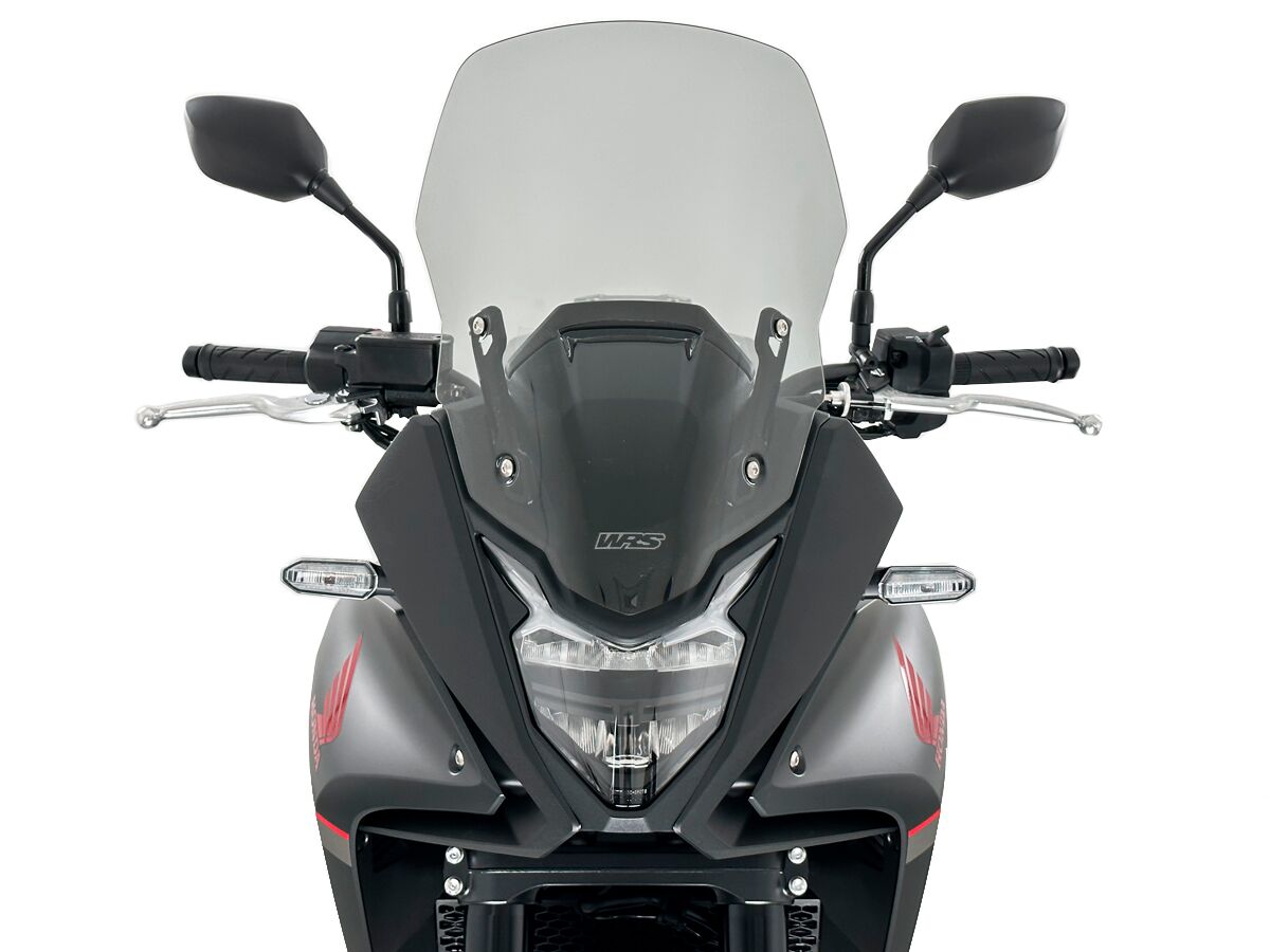 Vindskjerm gate til Honda XL 750 ABS — WRS HO062F