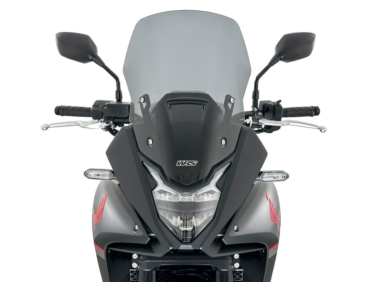 Vindskjerm gate til Honda XL 750 ABS — WRS HO062FS