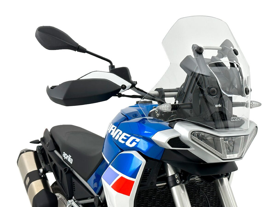 Vindskjerm gate til Aprilia TUAREG 660 ABS — WRS AP010T