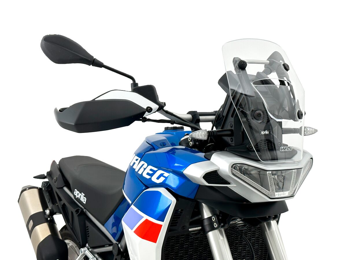 Vindskjerm gate til Aprilia TUAREG 660 ABS — WRS AP012T