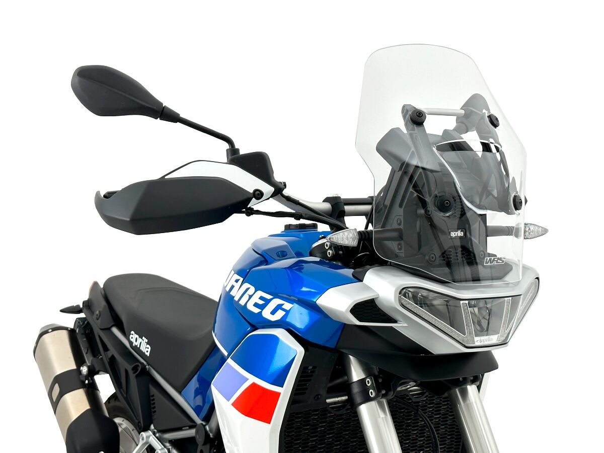 Vindskjerm gate til Aprilia TUAREG 660 ABS — WRS AP011T