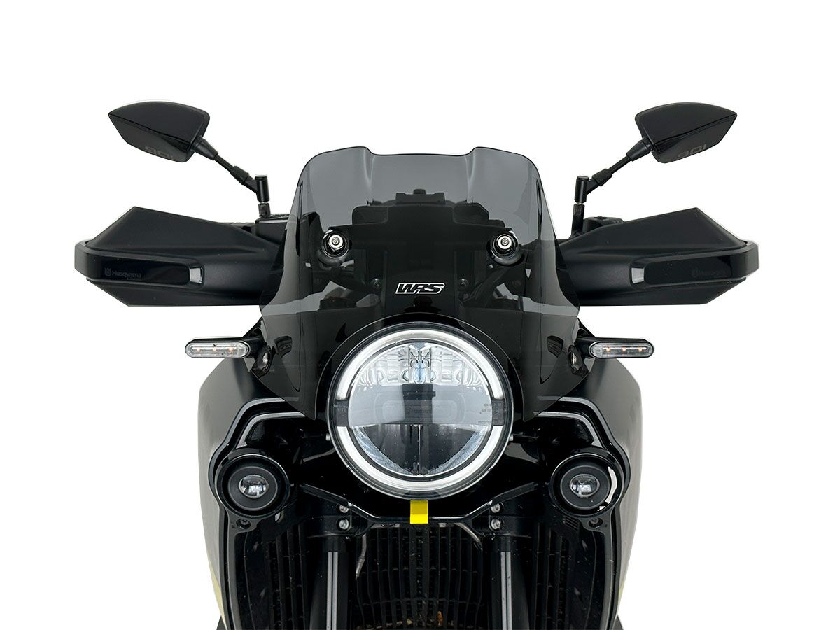 Vindskjerm gate til Husqvarna NORDEN 901 ABS — WRS HU003FS