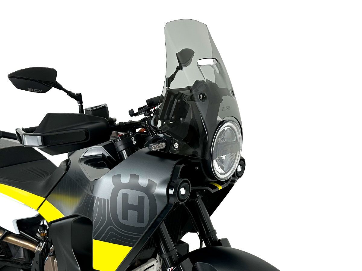 Vindskjerm gate til Husqvarna NORDEN 901 ABS — WRS HU002F