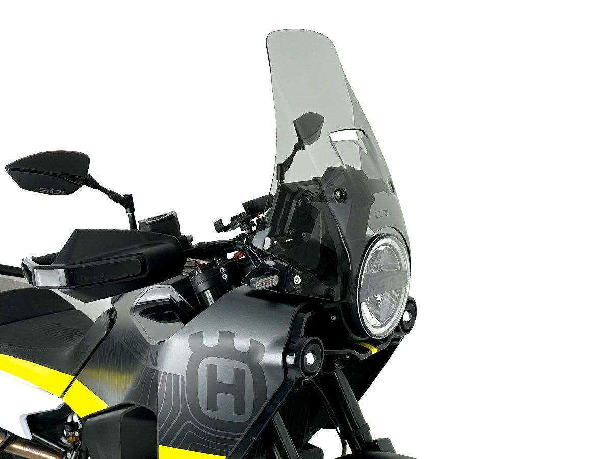 Vindskjerm gate til Husqvarna NORDEN 901 ABS — WRS HU001F