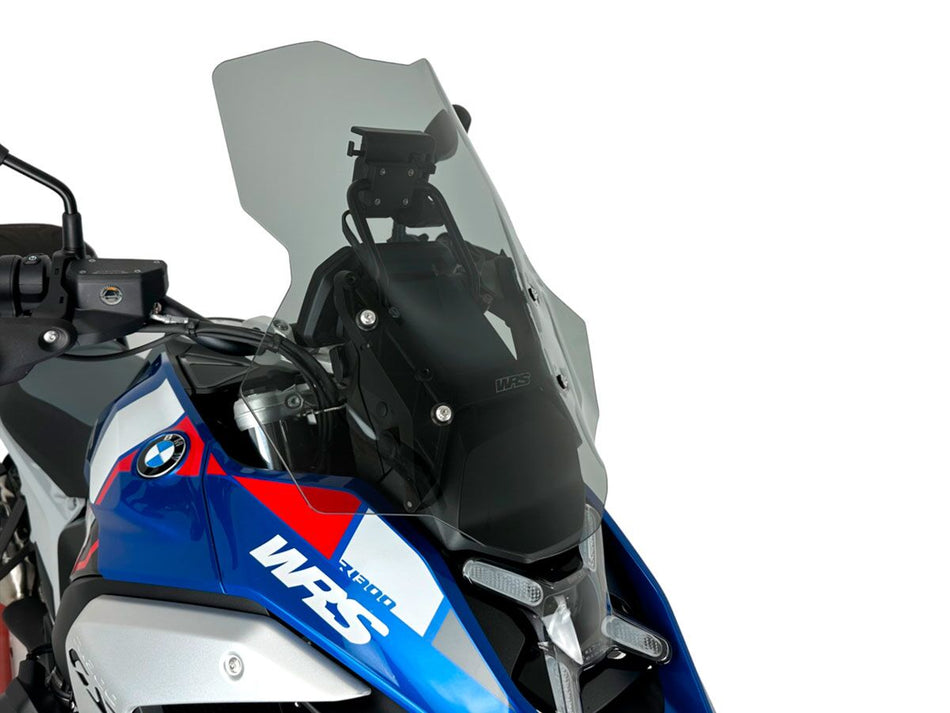 Vindskjerm gate til BMW R 1300 GS ABS — WRS BM084F