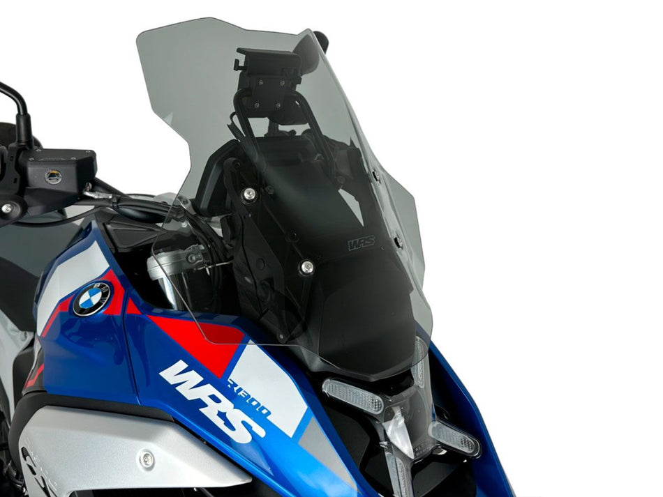Vindskjerm gate til BMW R 1300 GS ABS — WRS BM085F