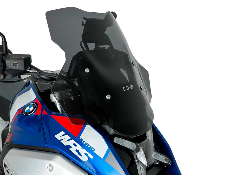 Vindskjerm gate til BMW R 1300 GS ABS — WRS BM085FS